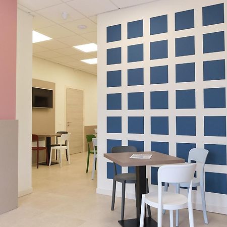 Al Bacino Rooms And Breakfast Porto Viro Exterior photo