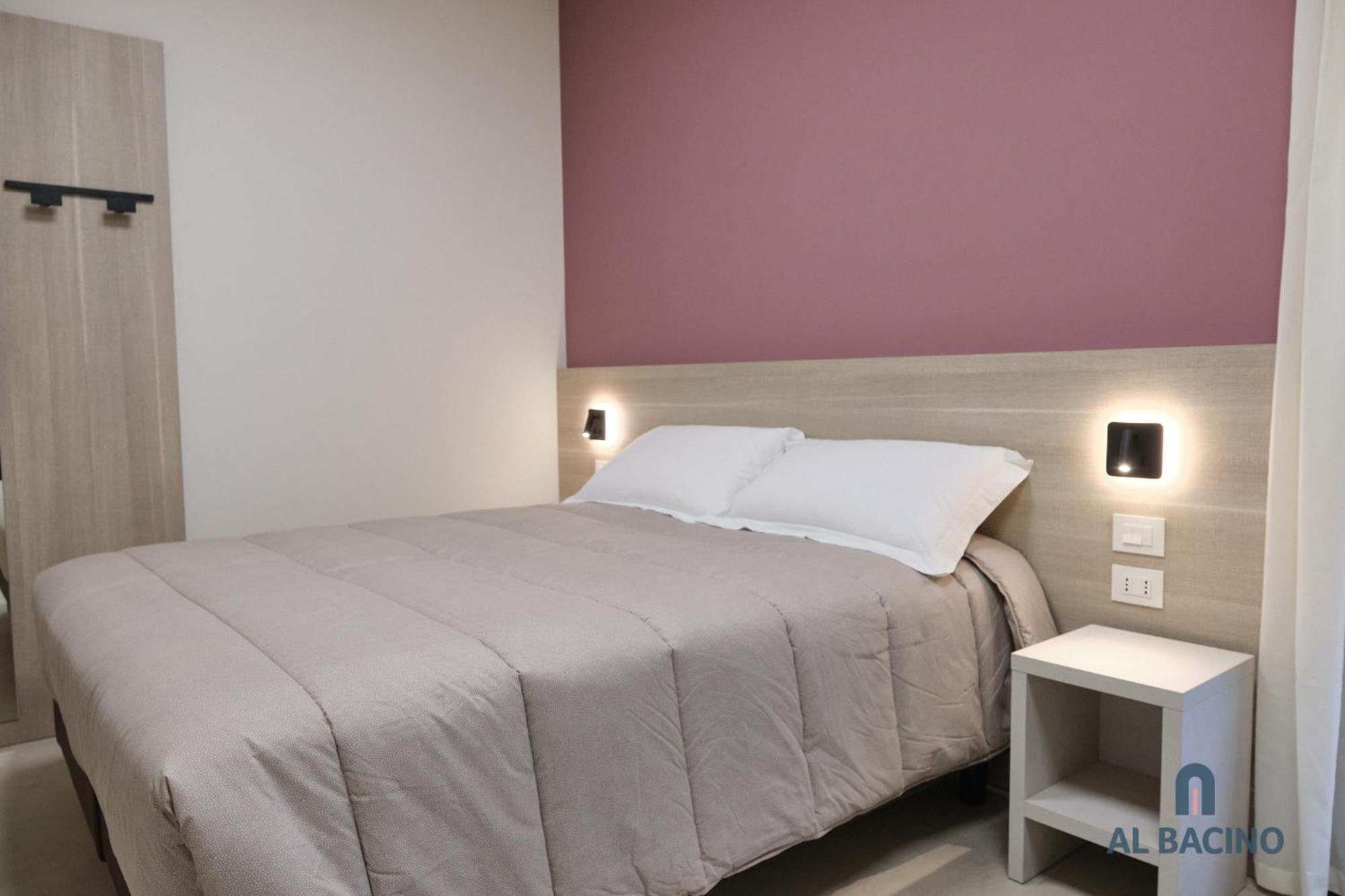 Al Bacino Rooms And Breakfast Porto Viro Exterior photo