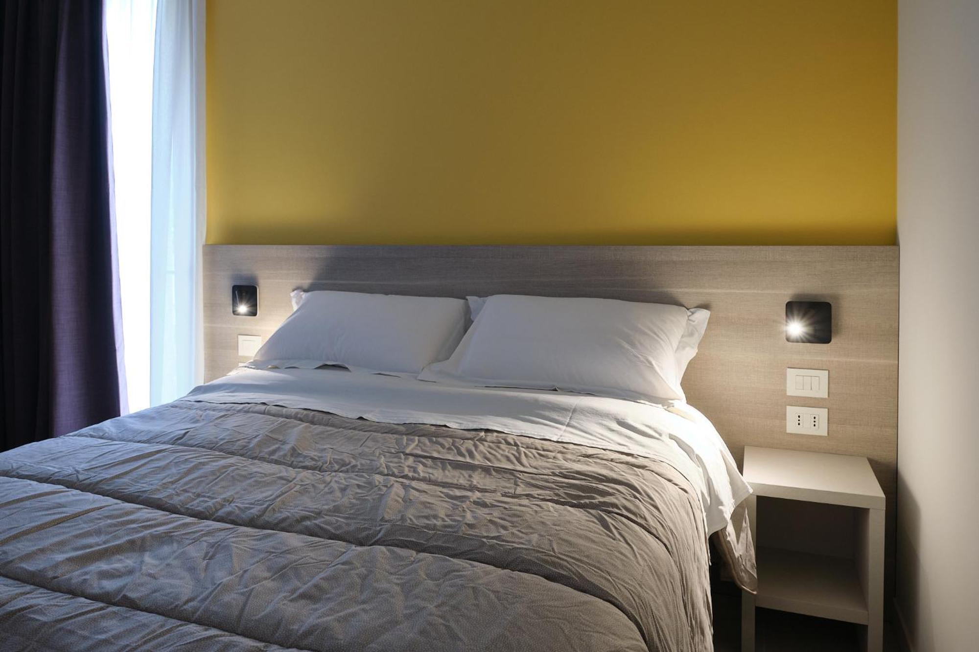 Al Bacino Rooms And Breakfast Porto Viro Exterior photo