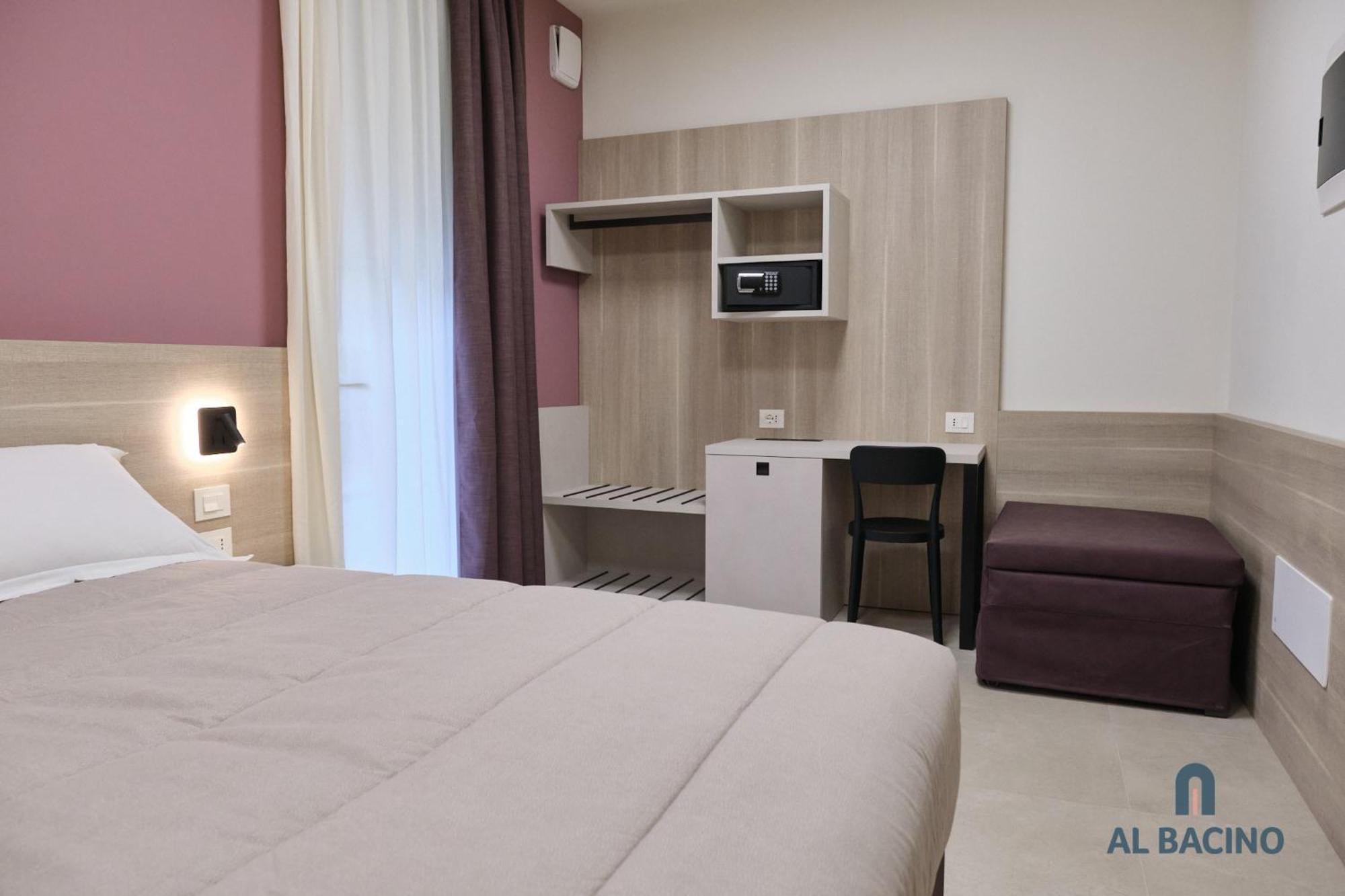Al Bacino Rooms And Breakfast Porto Viro Exterior photo