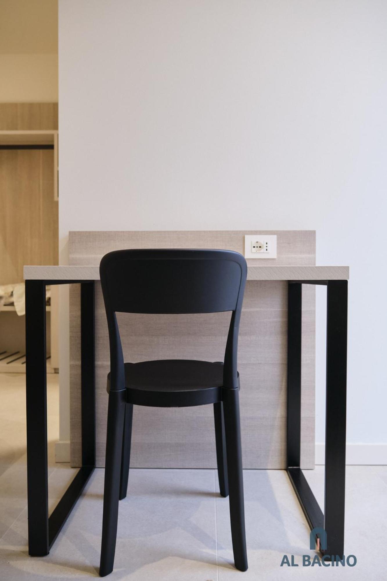 Al Bacino Rooms And Breakfast Porto Viro Exterior photo