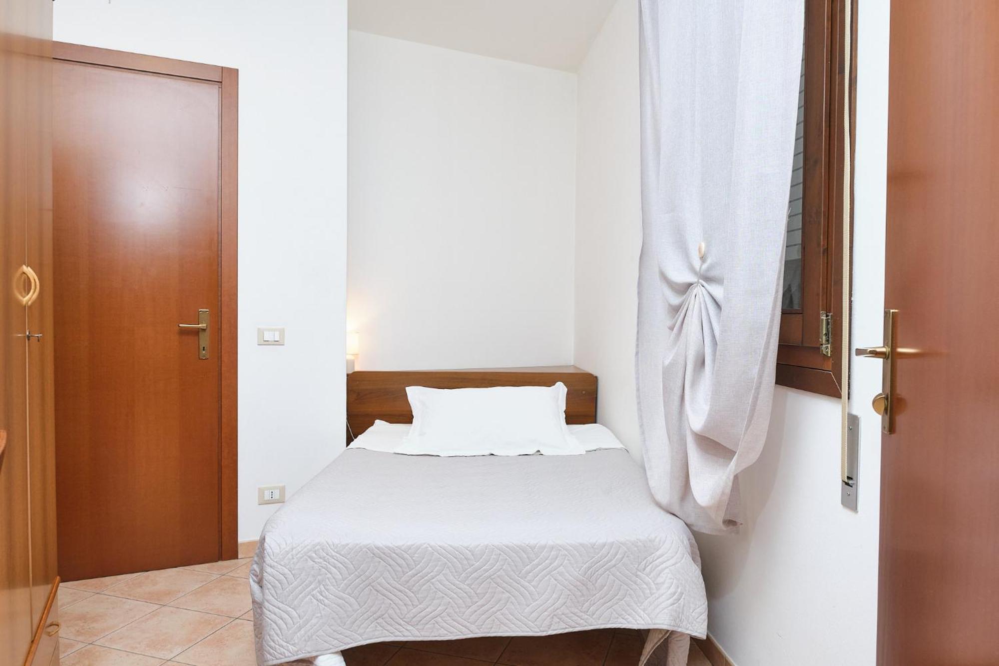 Al Bacino Rooms And Breakfast Porto Viro Exterior photo